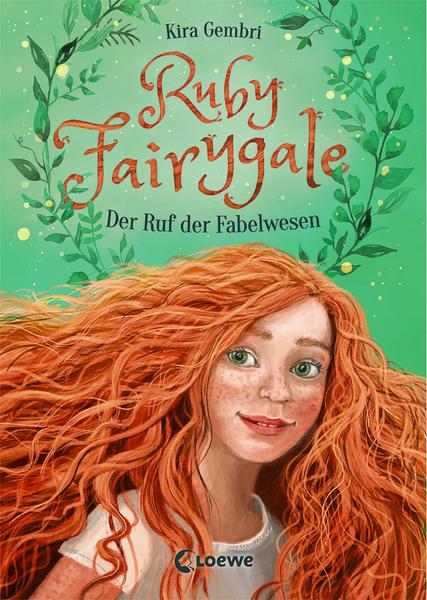 Ruby Fairygale