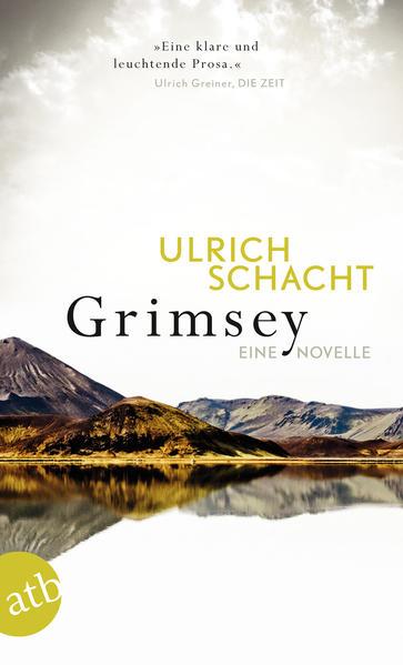 Grimsey - Eine Novelle