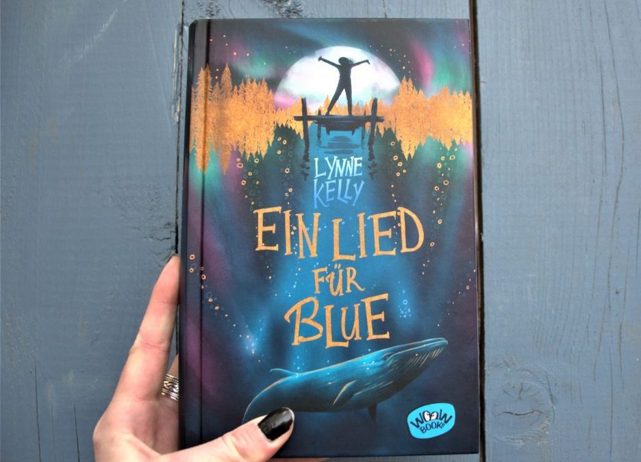 Neues aus der Kinderbuchabteilung