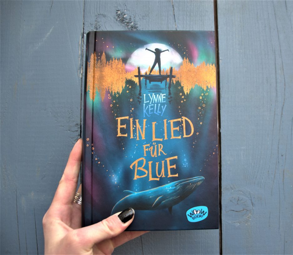 Neues aus der Kinderbuchabteilung