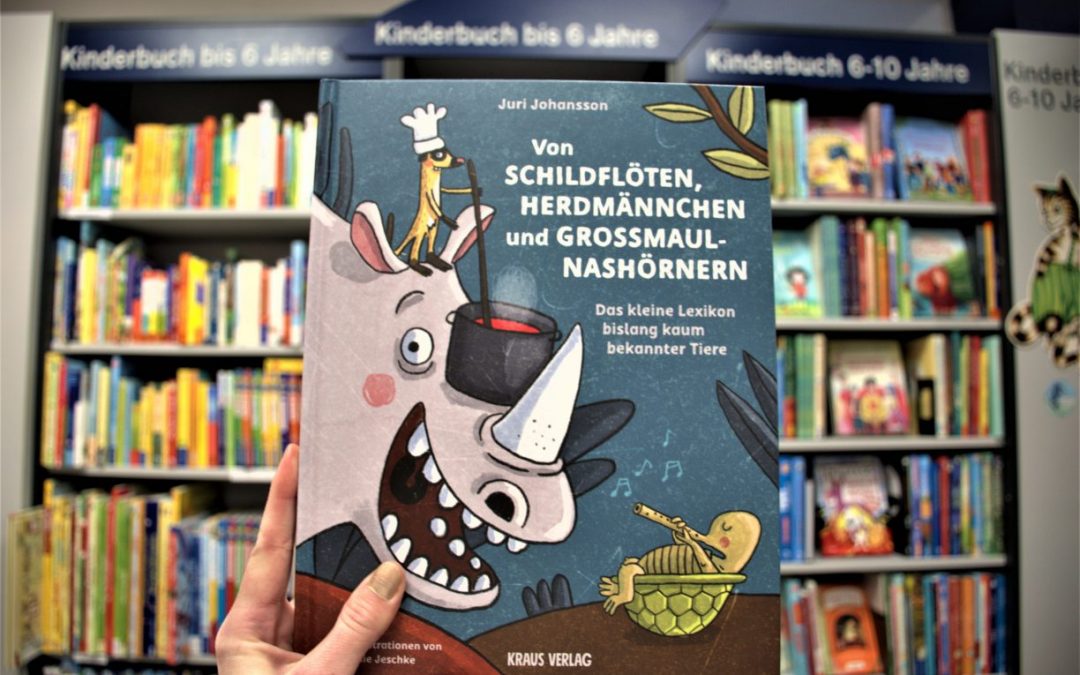 Unabhängig und ein bisschen schräg