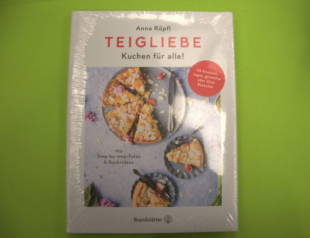 Backen für die Seele