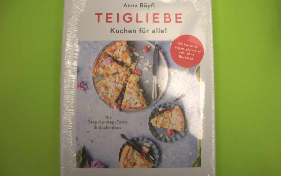 Backen für die Seele