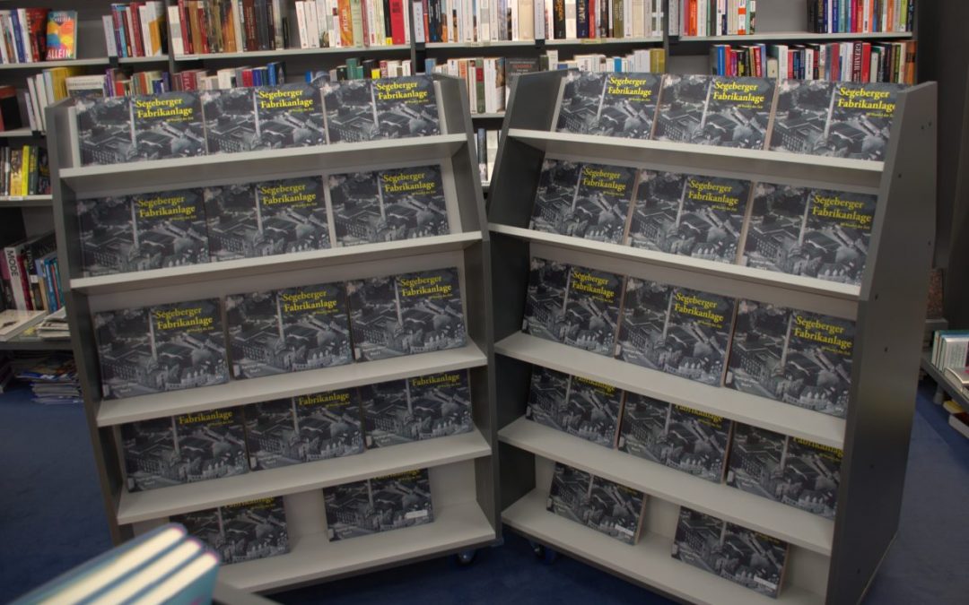 Segeberger Blätter Band 6