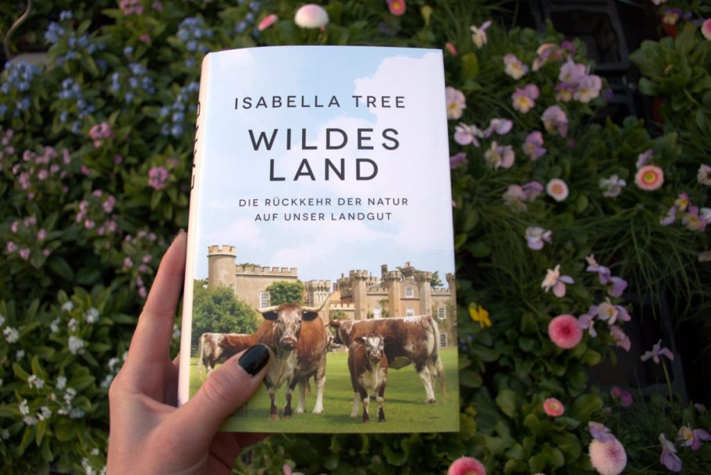 Hier wird NATUR groß geschrieben