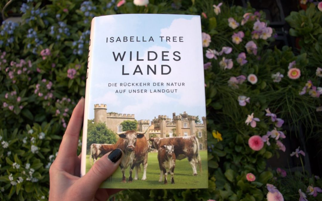 Hier wird NATUR groß geschrieben