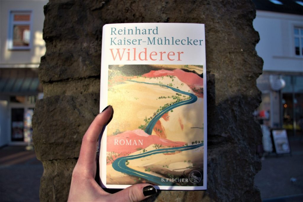 Über die Existenz einer sich wandelnden Welt