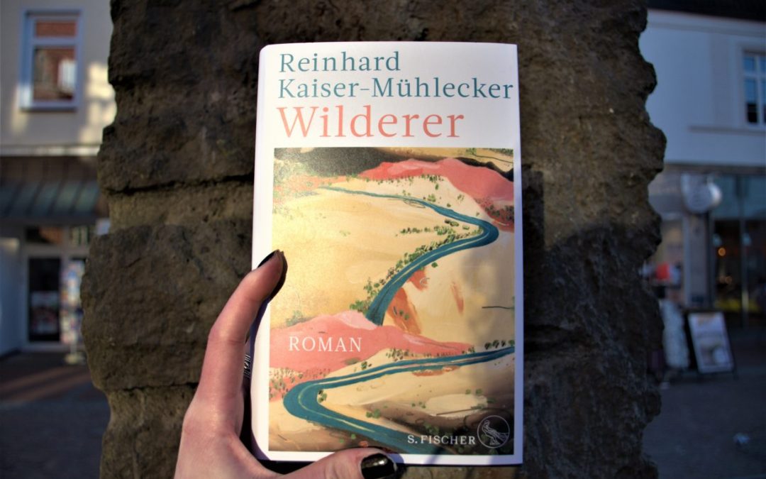 Über die Existenz einer sich wandelnden Welt