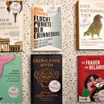 Deutscher Sachbuchpreis 2022: Das sind die Nominierten