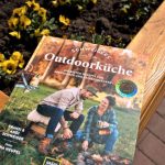 Ein Kochbuch für Outdoorfreaks