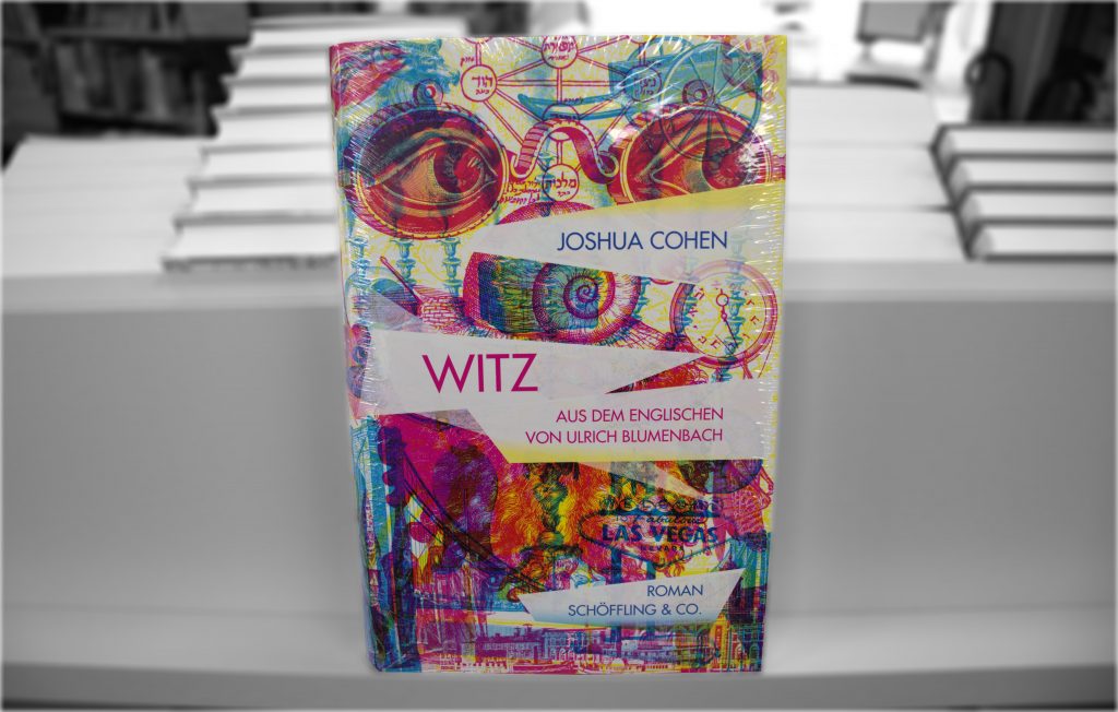 Gegen die Verflachung der Welt