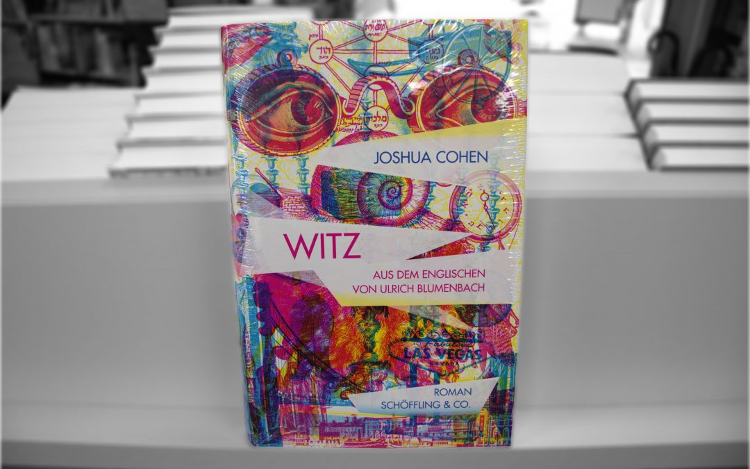 Gegen die Verflachung der Welt