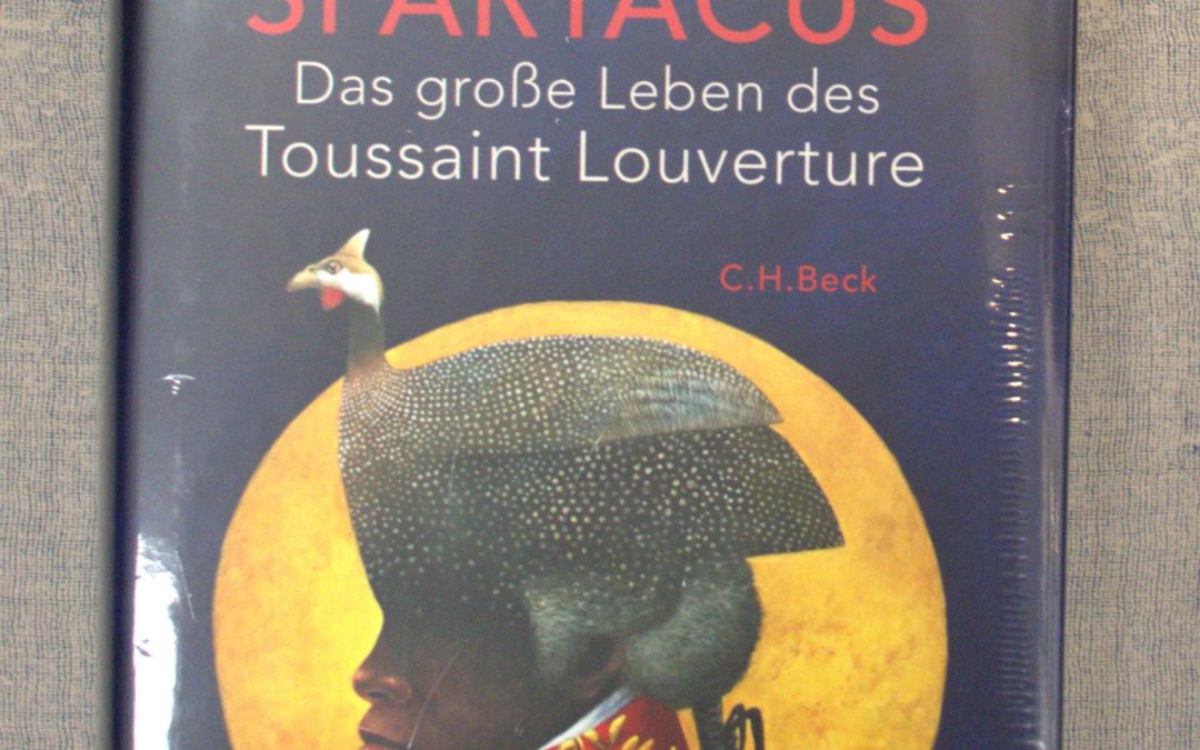 Vom Sklaven zum Gouverneur