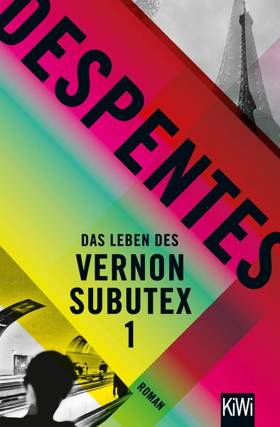 Das Leben des Vernon Subutex, Bd.1
