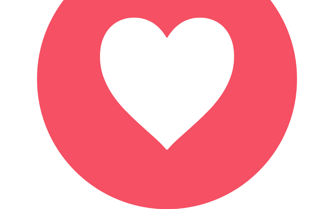 Herzchenauswahl im Mai