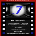 Nachschau: Kurzfilmabend Nr. 7