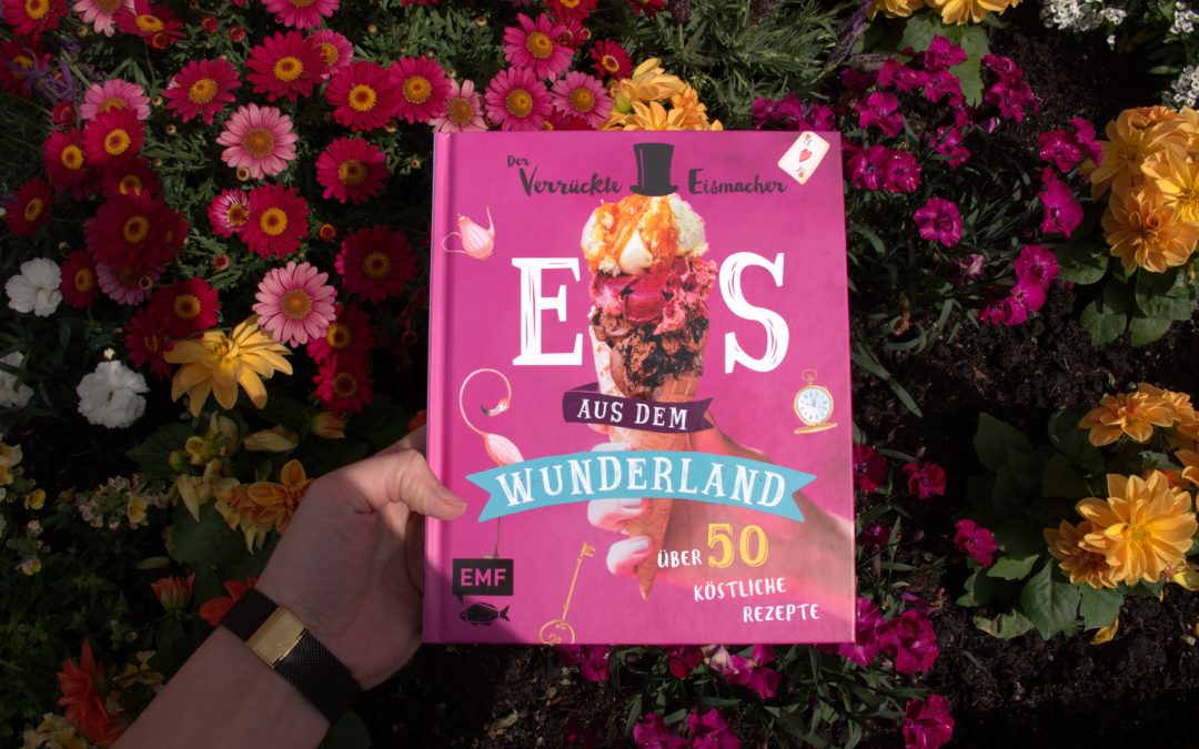 Der verrückte Eismacher!