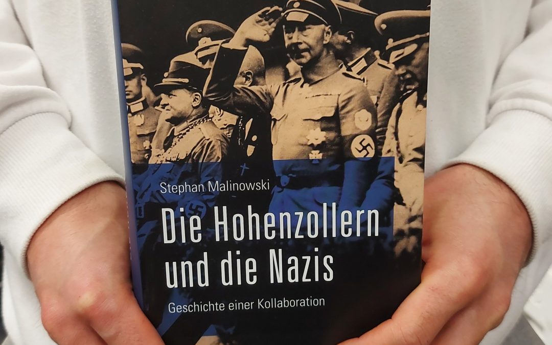 Das Sachbuch des Jahres ist…