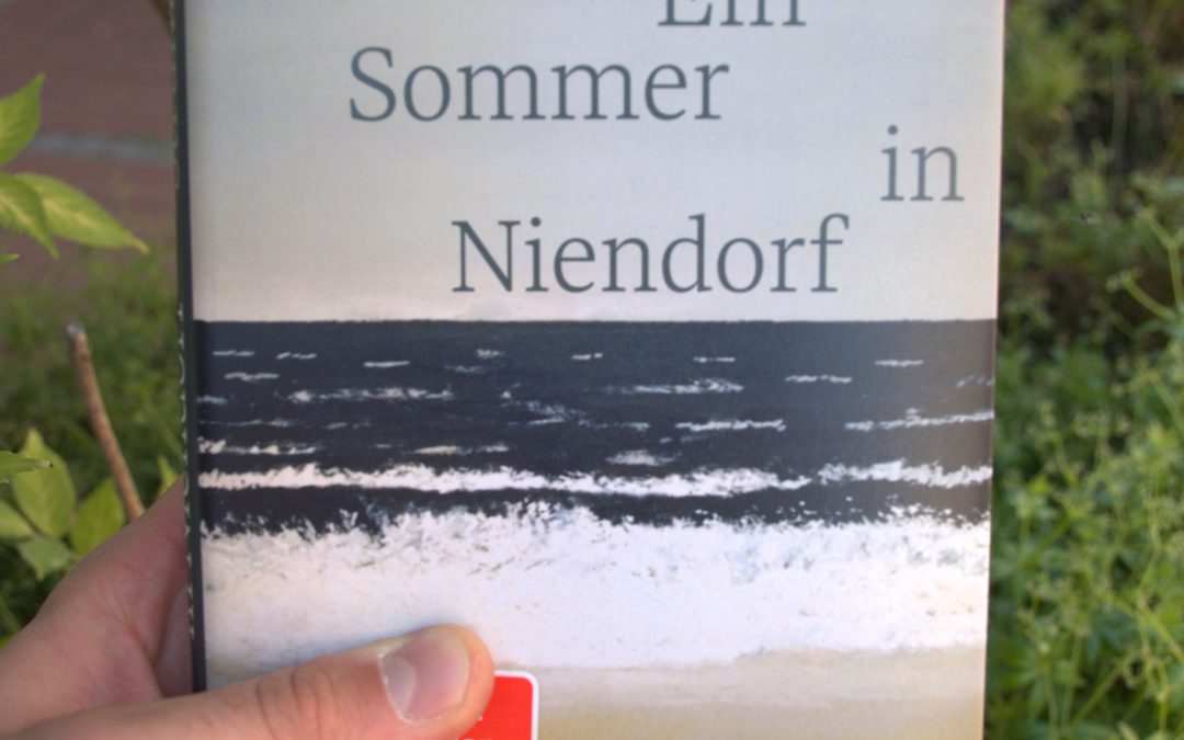 Ein neuer Strunk ist da