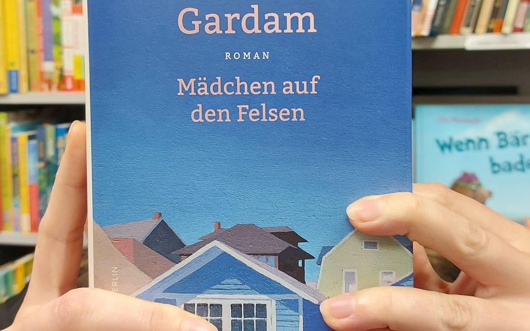 Nach 40 Jahren endlich auf Deutsch!
