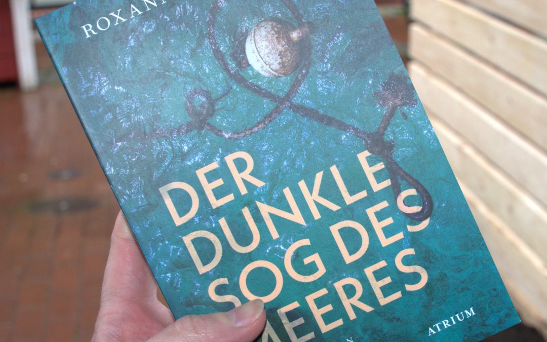 Druckwerk des Monats Mai