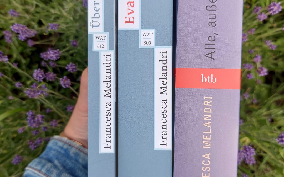 Lesenswertes aus Italien!