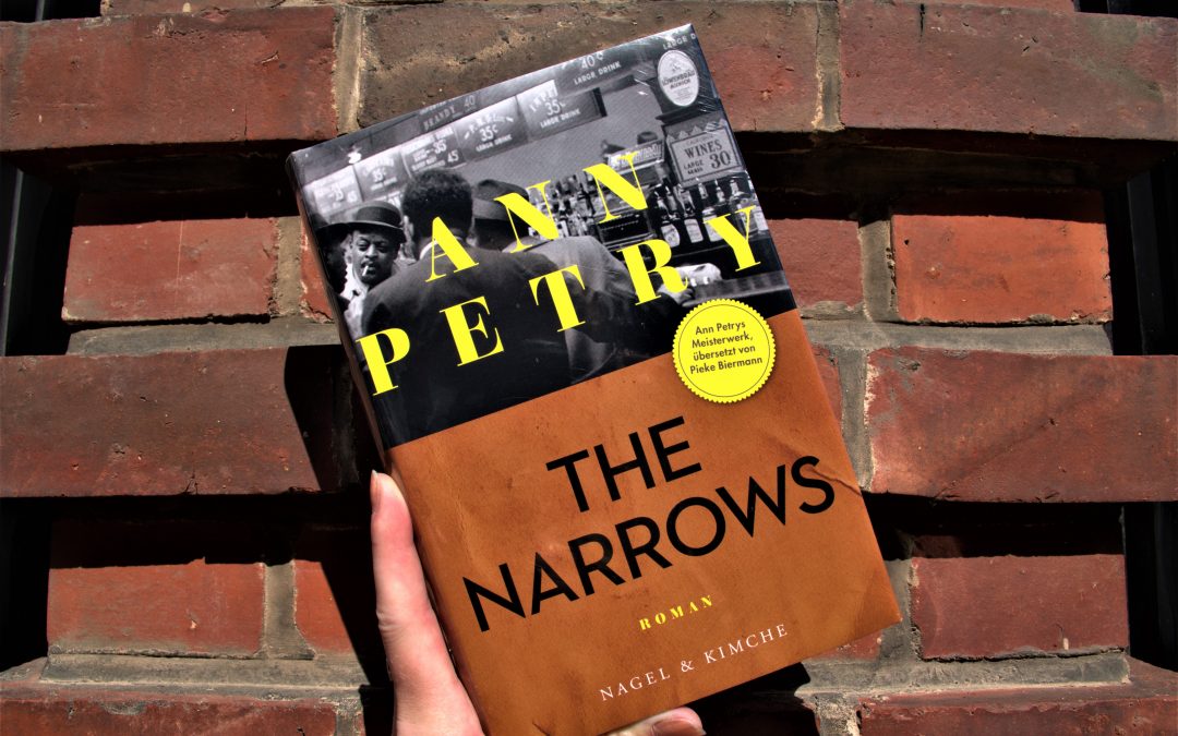 Neues von Ann Petry