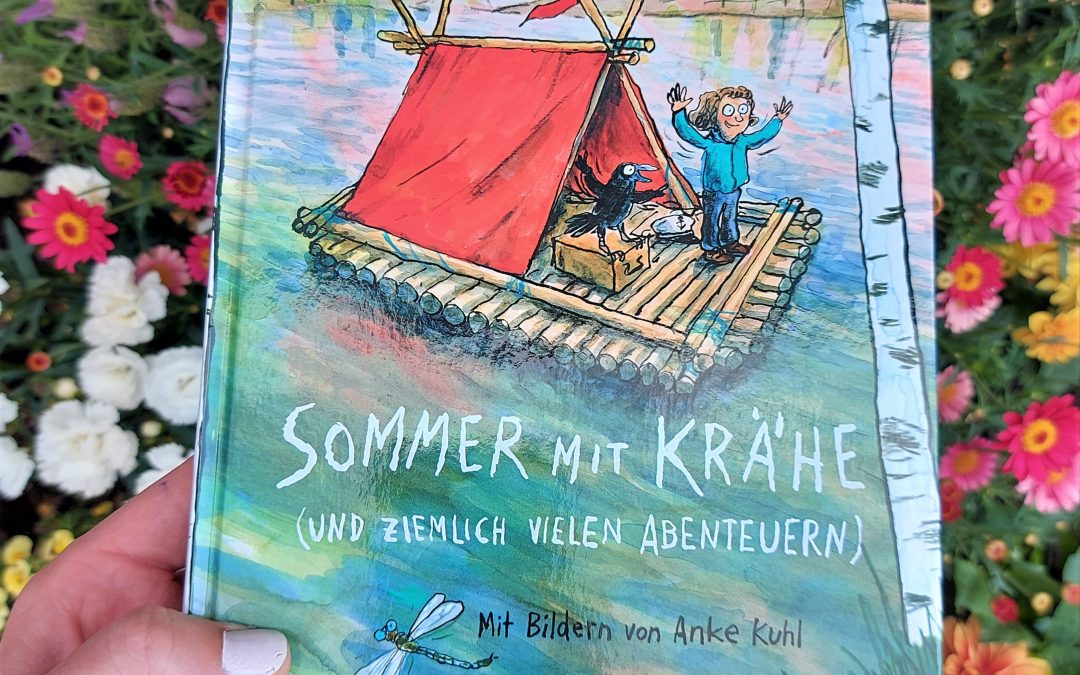 Eine Geschichte perfekt für den Sommer!