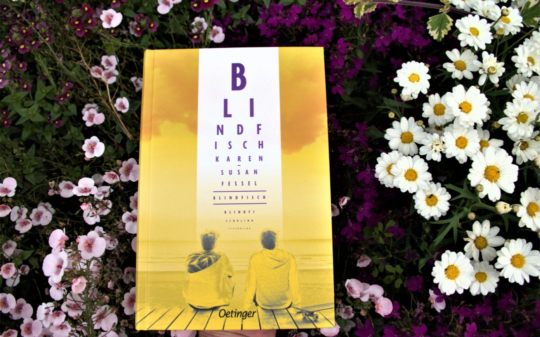 Neues aus der Jugendbuch-Abteilung