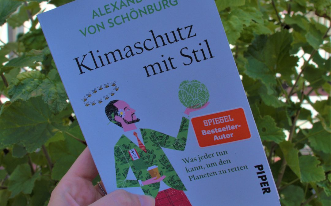 Nachdenklich im Schatten sitzen!