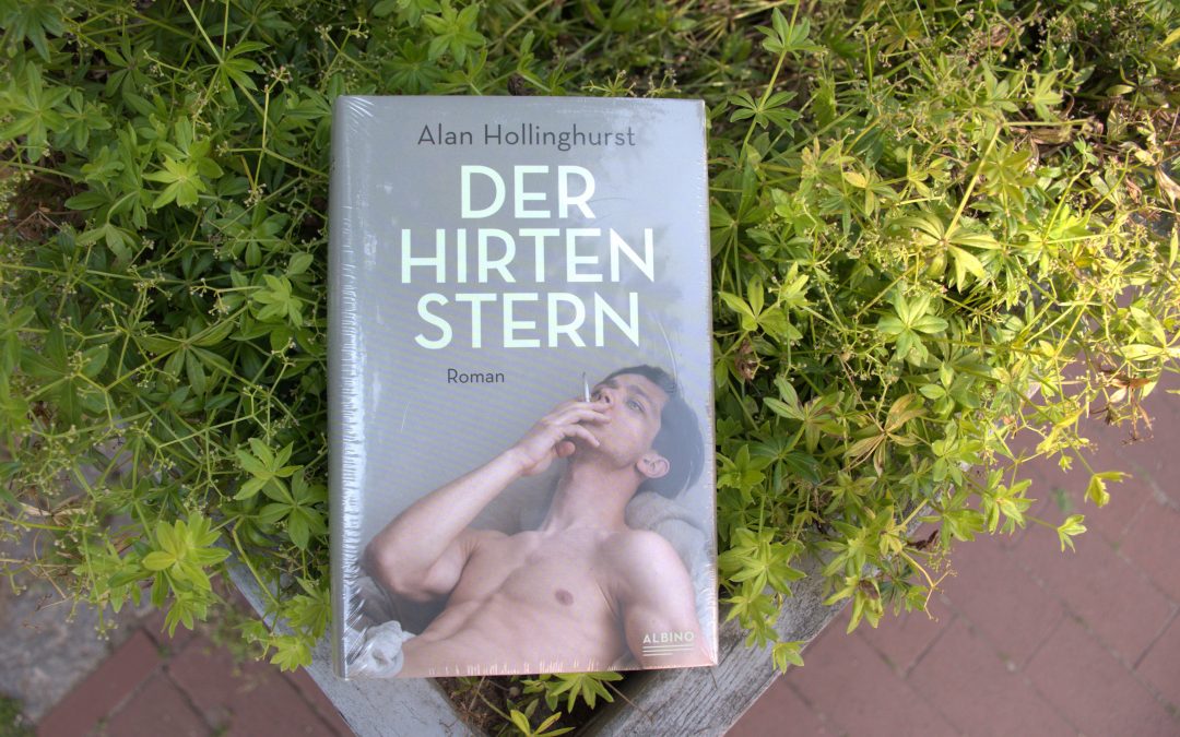 Alan Hollinghurst – Der Hirtenstern