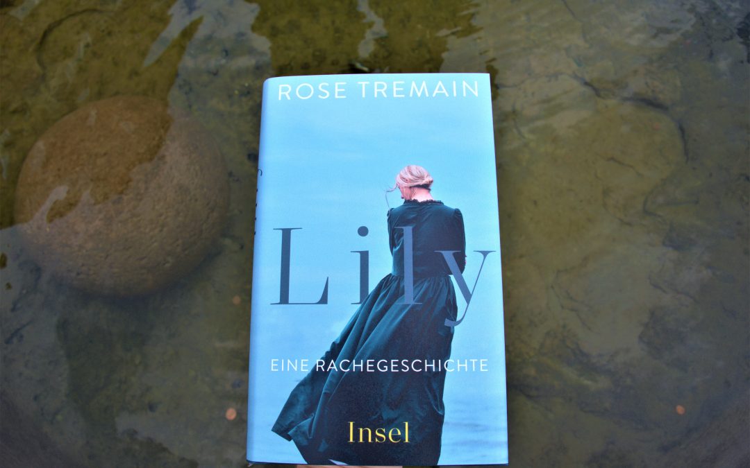 Eine Rachegeschichte