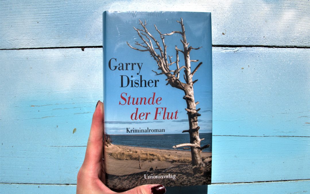 Krimi-Neuheiten Alarm perfekt für den Strandurlaub!