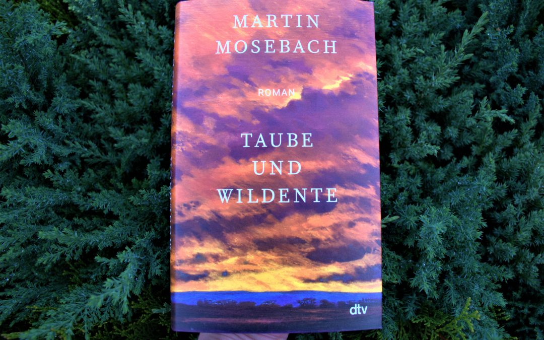 Unsere brandneue Herbstempfehlung I Buchtip