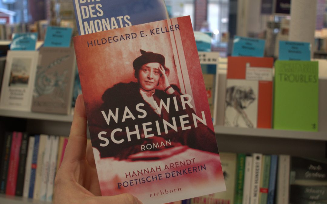 Das Druckwerk des Monats Februar | Aktion
