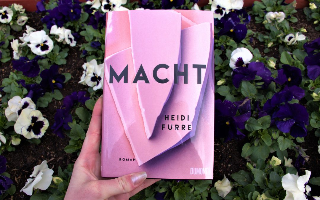 Macht I Buchtipp