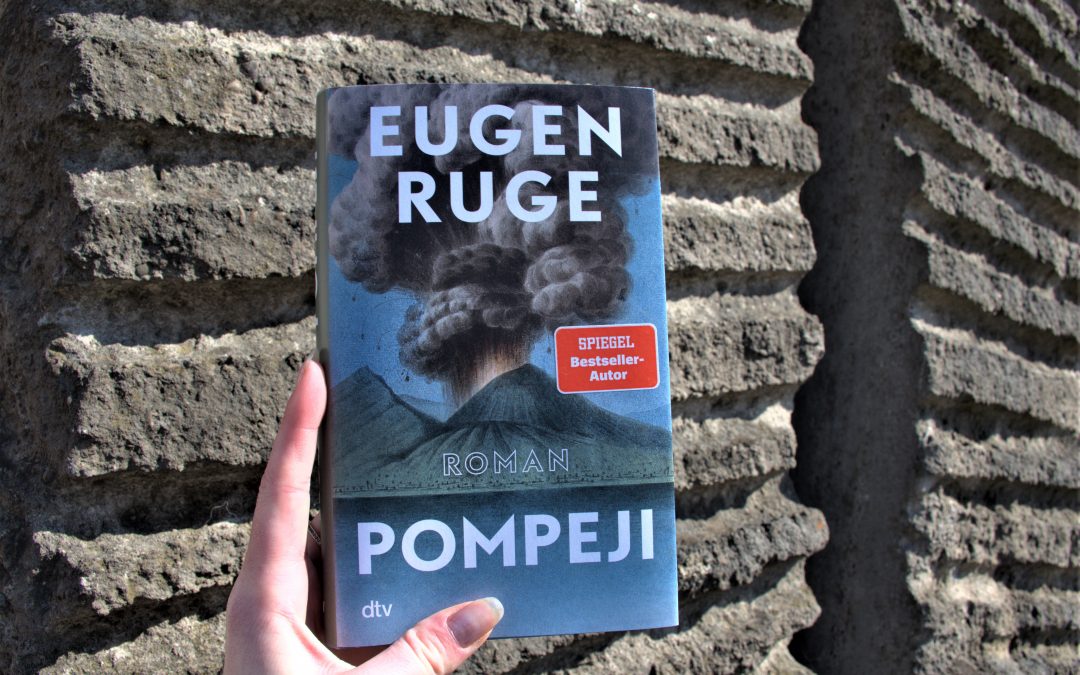Pompeji I Buchtipp
