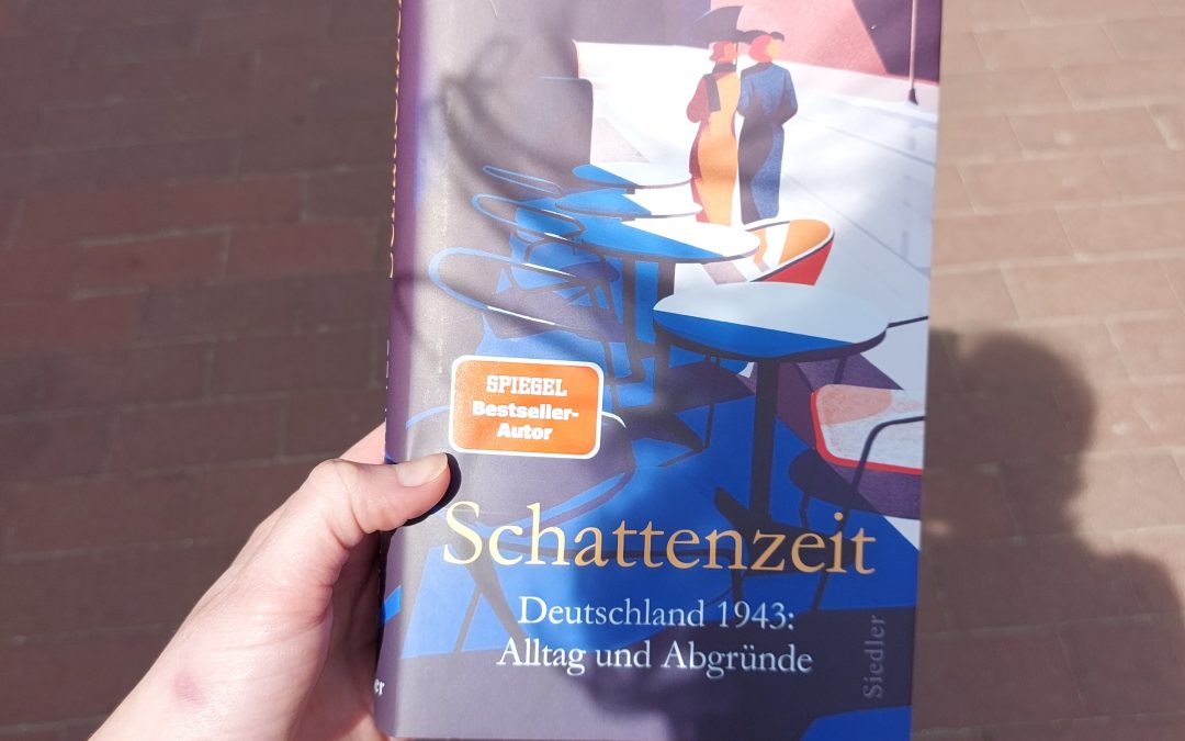 Sachbuchtipp zum 8. Mai I Literaturwelten