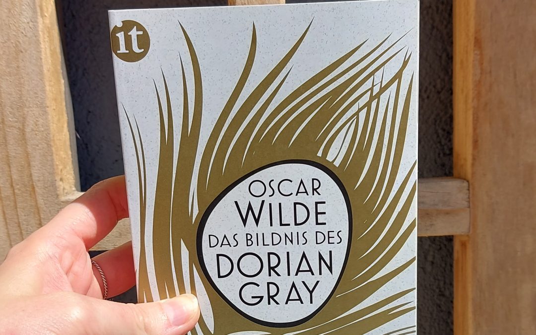 Klassiker zum Wochenende I Das Bildnis des Dorian Gray
