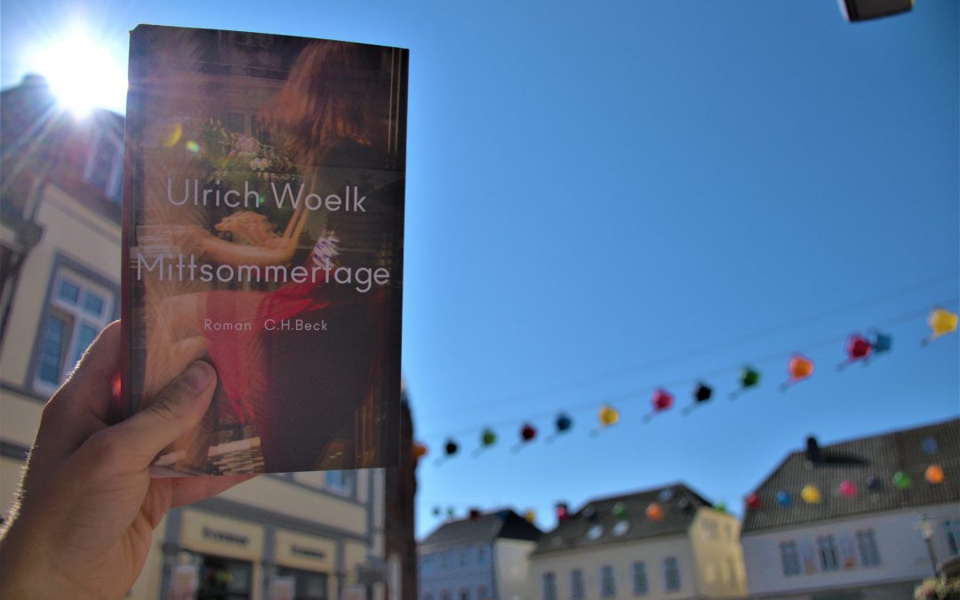 Eine Woche, die alles verändert | Buchtipp