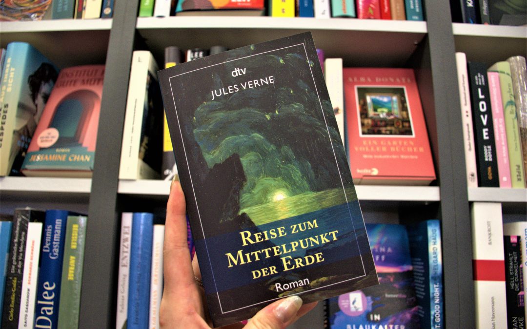 Jules Verne I Klassiker zum Wochenende