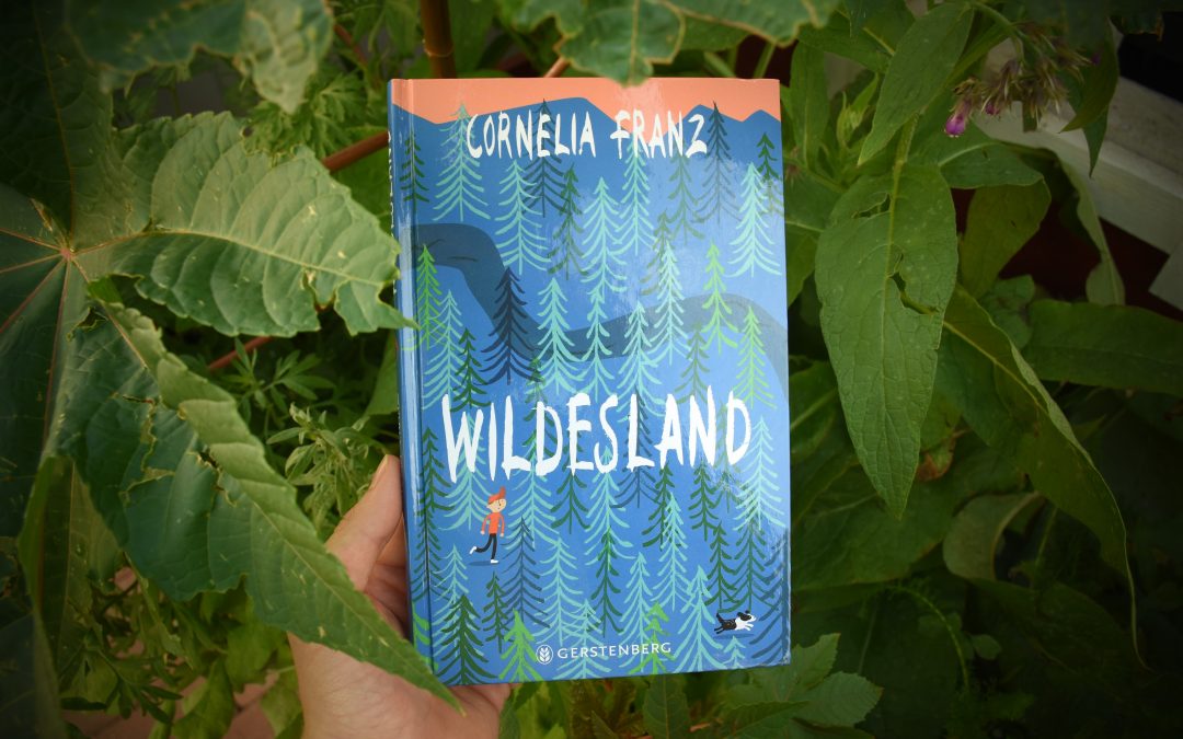 Die Schönheit der Natur und die Angst | Buchtipp