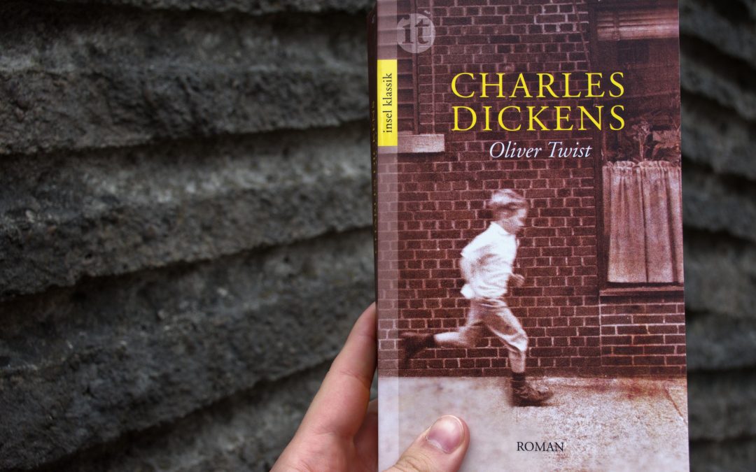 Klassiker zum Wochenende | Oliver Twist
