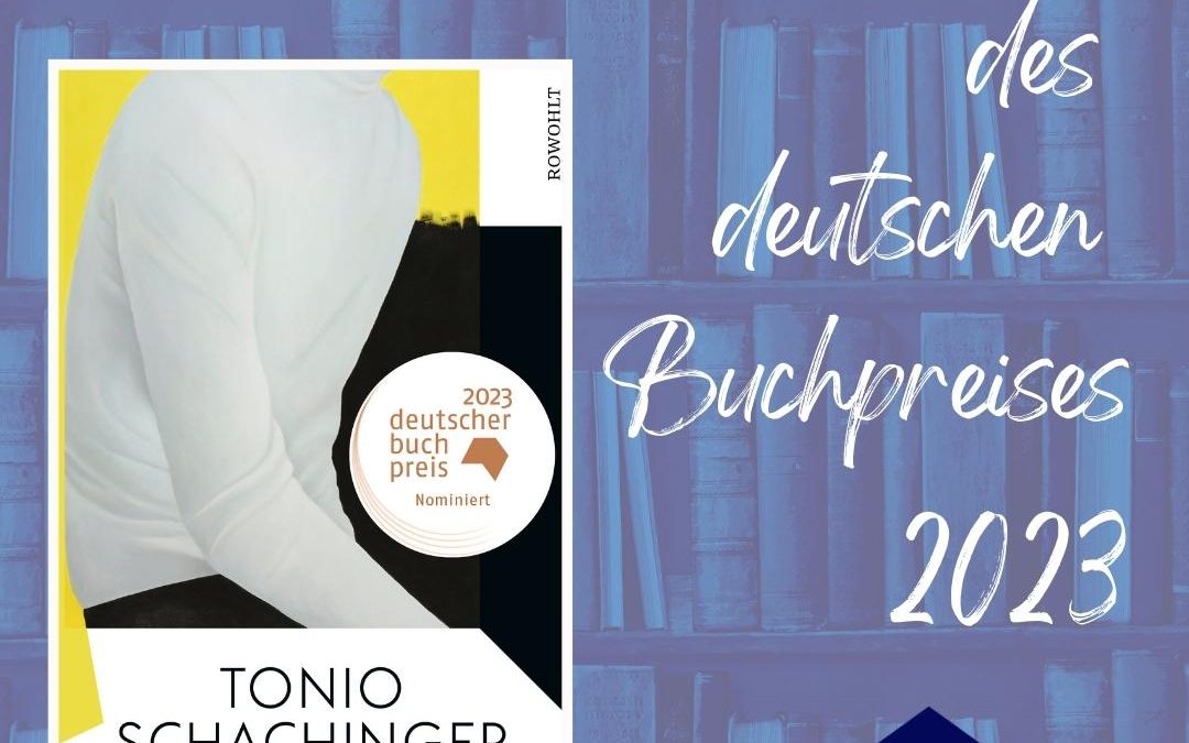 Echtzeitalter | Buchtipp – Shortlist des deutschen Buchpreises