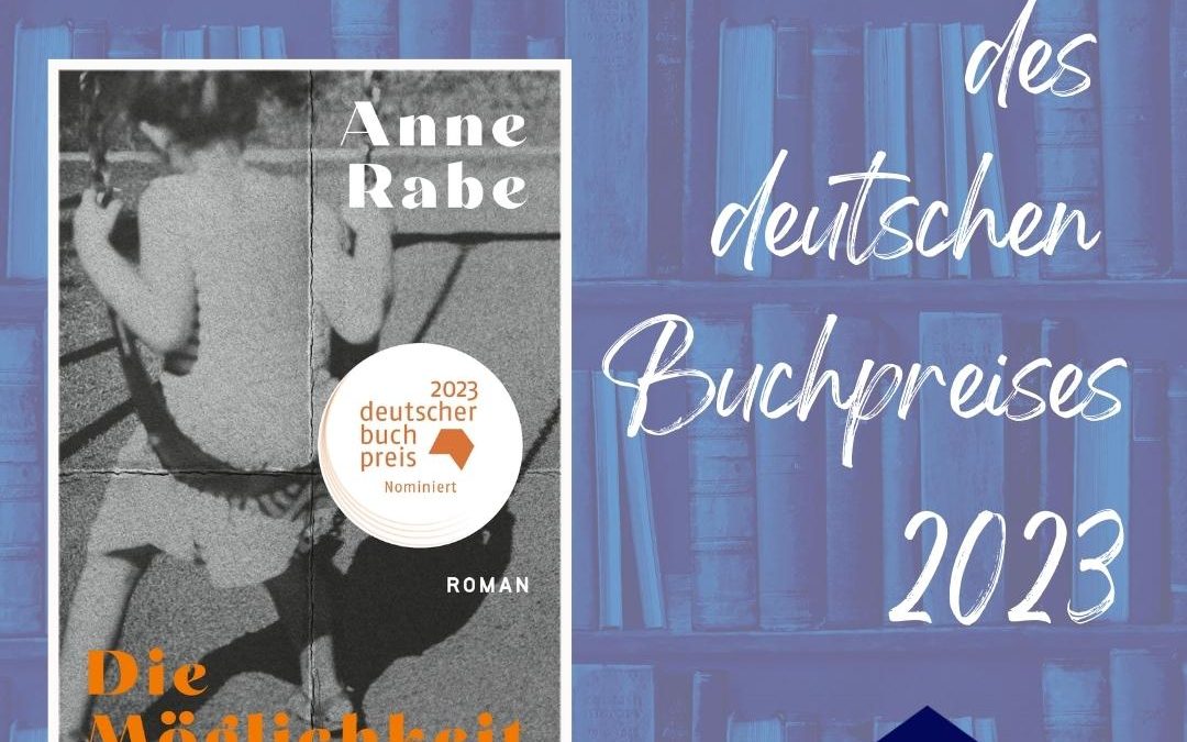Eine Familie in der Wende | Buchtipp – Shortlist des deutschen Buchpreises