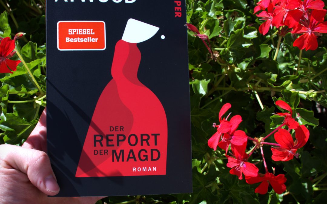 Klassiker zum Wochenende | Der Report der Magd