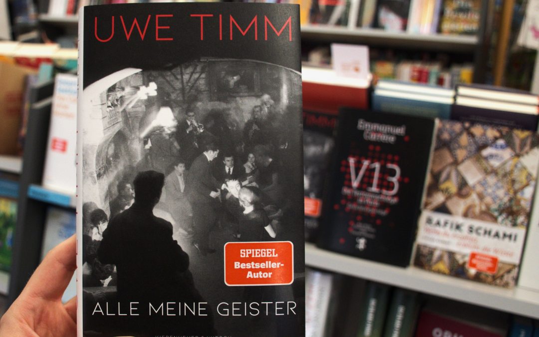 Ein aussterbendes Handwerk | Buchtipp