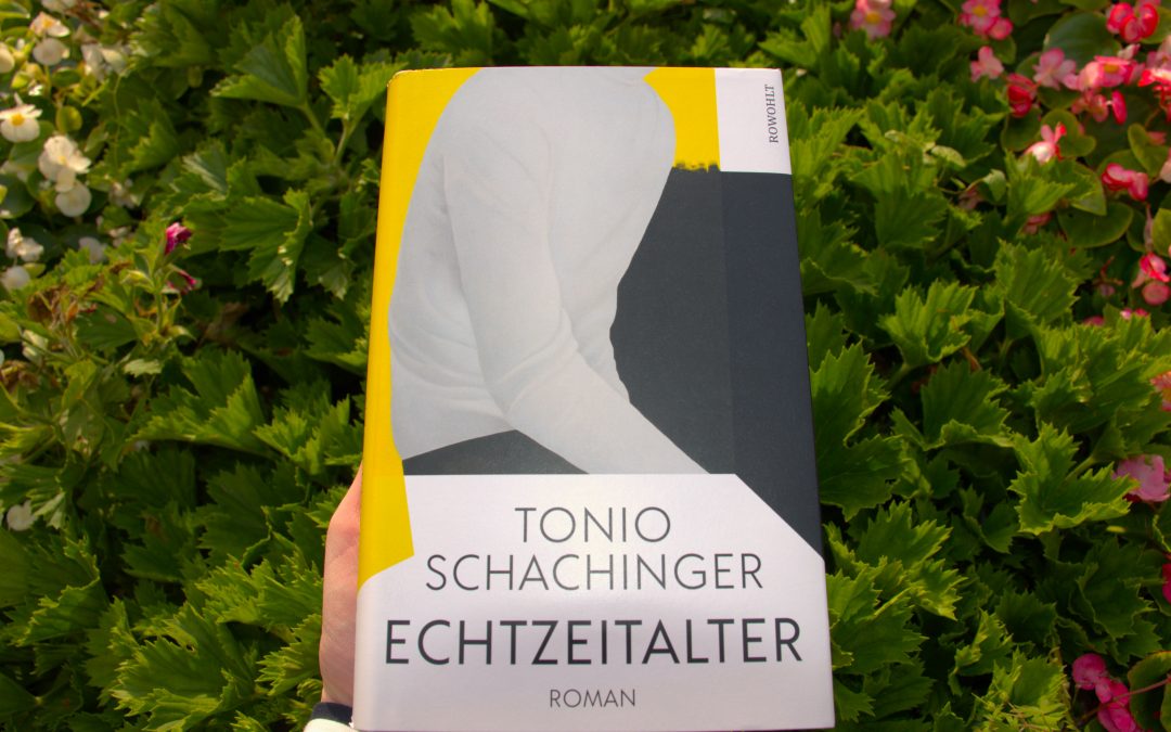 Gewinner des deutschen Buchpreises 2023