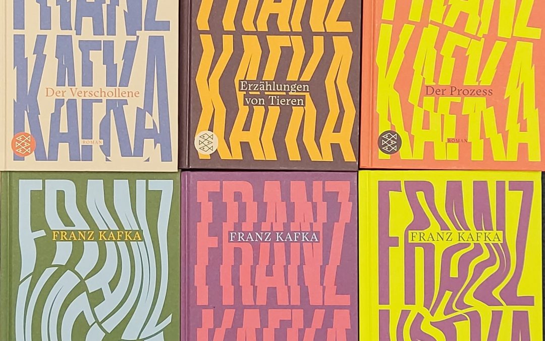 Klassiker am Freitag I Franz Kafka