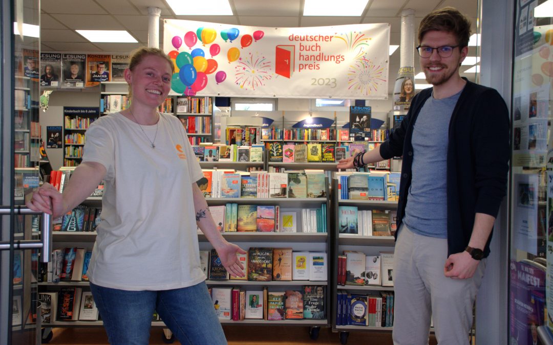 Wir haben für Sie geöffnet!